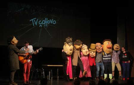 TV ČOHOVO 22 FOTO LJUBO VUKELIČ